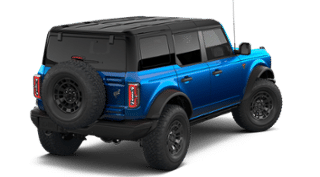 2026 Ford Bronco® External Image 3